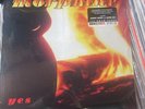 Morphine Yes Vinyl 180 Gram New Sealed