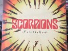 The Scorpions - Face The Heat [New Vinyl LP] 180 Gram