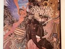 S 64087 Santana Abraxas Cover M Vinyl M 1970 UK CBS