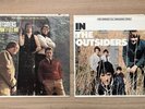 The Outsiders - Time Won't Let Me  &   In Capital 2501 & 2636 LP’s Excellent