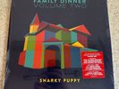 Snarky Puppy - Family Dinner, Vol. 2 2LP - Played Once - Great Condition