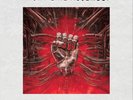 Front Line Assembly Disorder (Vinyl) 12