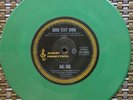 AC/DC 'Dog Eat Dog / Carry Me Home' Australian reissue 7