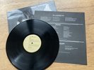 David Bowie – Heroes / 1977 RCA Victor – PL 12522 STERLING Matrix A - 1 B - 2 EX
