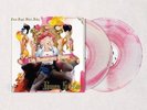 Gwen Stefani Love Angel Music Baby Pink/White Swirled Colored Vinyl 2LP UO RARE