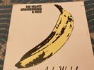 The Velvet Underground and Nico- Polydor Records- Exc Con