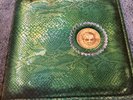 Alice Cooper Billion Dollar Babies Lp. Early Press- Comes With Cards And Note