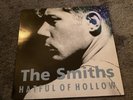 The Smiths – Hatful Of Hollow 1984 Rough Trade 76. Excellent Con