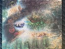 PINK FLOYD ORIGINAL A SAUCERFUL OF SECRETS (1968) EMI/COL UK 1st Press SCX 6258