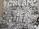 CREAM Wheels Of Fire: 1968 2 LP album: In the Studio & Live at the Fillmore