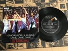 ABBA - Gracias Por La Musica / Dame Dame Dame 7