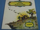 13TH FLOOR ELEVATORS LIVE 1968 INTERNATIONAL ARTISTS IALP # 8 PSYCH