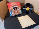 The Jimi Hendrix Experience - axis: bold as love RS6281 1968 Vinyl LP