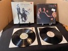 Fleetwood Mac - Rumours BSK 3010 1977 & Mirage 1-23607 1982 Vinyl LPs