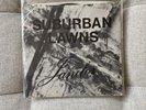 Suburban Lawns- Janitor / Protection- Rare 7