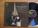 P 8430 Nathan Milstein Beethoven Kreutzer Violin Sonata Capitol Mono EX