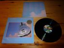 DIRE STRAITS BROTHERS IN ARMS VINYL ALBUM RECORD LP ORIGINAL 1985 EXCELLENT++