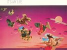 TALK TALK 'IT’S MY LIFE' 12