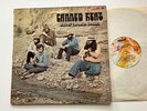 Canned Heat LP Live At Topanga Corral