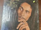 Legend -- The Best of Bob Marley and The Wailers (Island 90169-1, 1984 original)