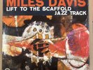 MILES DAVIS - LIFT TO THE SCAFFOLD - UK FONTANA LP -TFL5081
