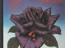 Thin Lizzy Black Rose NEAR MINT Vertigo Vinyl LP