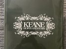Hopes And Fears by Keane (Record, 2017) Vinyl GREAT CONDITION