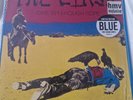 The Clash Give Em Enough Rope HMV Exclusive Blue Vinyl Album Ltd to 1500 Rare