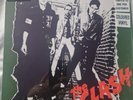The Clash Debut Album HMV GREEN VINYL LP 2016 Release