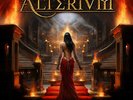 Alterium Of War and Flames (Vinyl) 12