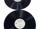 GENESIS   THREE SIDES LIVE 1ST PRESS 1982 Original   FULLY PLAY TESTED VINYL NM