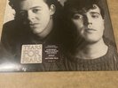 Tears For Fears Songs from The Big Chair Vinyl Record 1985 Mercury 824 300-1 M-1