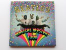 THE BEATLES 1967 U.K.  EP    MAGICAL MYSTERY TOUR   MMT-1   EX+++