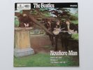 THE BEATLES  1966  UK  EP    NOWHERE MAN     1980s PRESSING