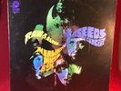 THE SEEDS Raw And Alive The Seeds In Concert At Merlin's Music Box 1979 Vinyl LP