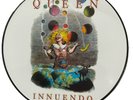 Queen Innuendo 12 Track Picture Disc LP