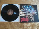 Atomic Rooster ‎– Nice & Greasy LP 2003 Italy M/NM