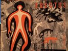 The Charlie Mingus Jazz Workshop-Pithecanthropus Erectus LP OP Black Label 1956