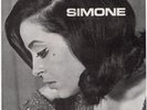 SIMONE  EUROVISION  69 PORTUGAL - FRENCH-SPANISH-PORTUGUESE Versions RARE PROMO