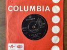 Psych PINK FLOYD It Would Be So Nice / Julia Dream Columbia DB 8401
