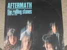 Aftermath (US) 1966 Stereo LP by The Rolling Stones (London - PS 476)