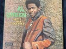 Al Green  -  Let's Stay Together  Uk 1st Press Rare Soul LP 1972 Vinyl READ