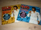 4LP*s * ELVIS PRESLEY * FOREVER VOL. 4 + 5  *