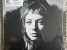 Angel Olsen - All Mirrors (VMP Exclusive, 2xLP Clear Vinyl) #1240/1500 SEALED