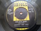 screaming lord sutch - she’s fallen in love with the monster man , bye bye baby