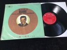 ELVIS PRESLEY LP FL-1209 GOLDEN RECORDS VOLUME 3  TAIWAN PRESSING