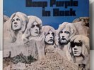 Deep Purple In Rock 1st UK Issue 1970
