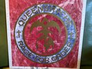 Queensryche - Rage For Order LP Vinyl Original 1986 Heavy Metal VG+ Rare