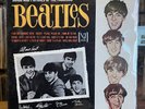 [ROCK/POP] EXC LP The BEATLES Introducing Songs And Pictures [1964 Unofficial Re