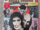 Rocky Horror Picture Show - Red Vinyl (Record, 2017)